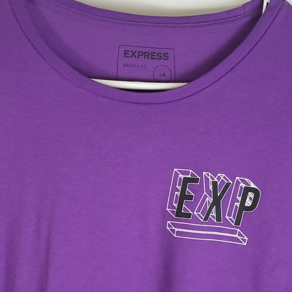 Express Sweater - Picture 1 of 4